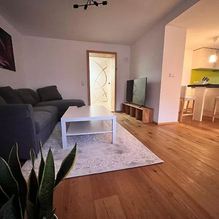 Heidis Appartement Gosau Εξωτερικό φωτογραφία