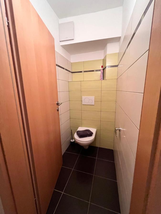 Heidis Appartement Gosau Εξωτερικό φωτογραφία